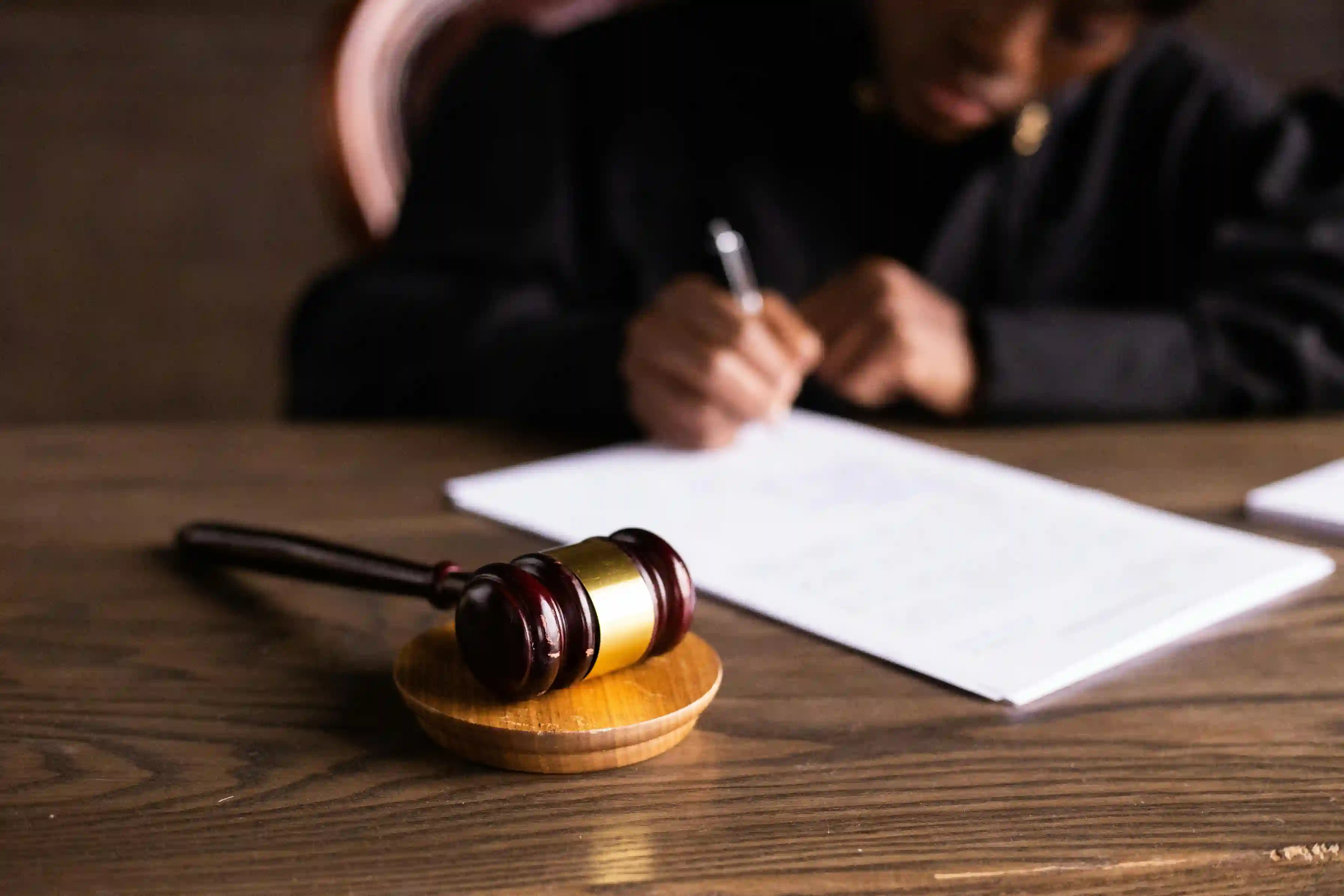 Service of court processes in Nairobi Kenya