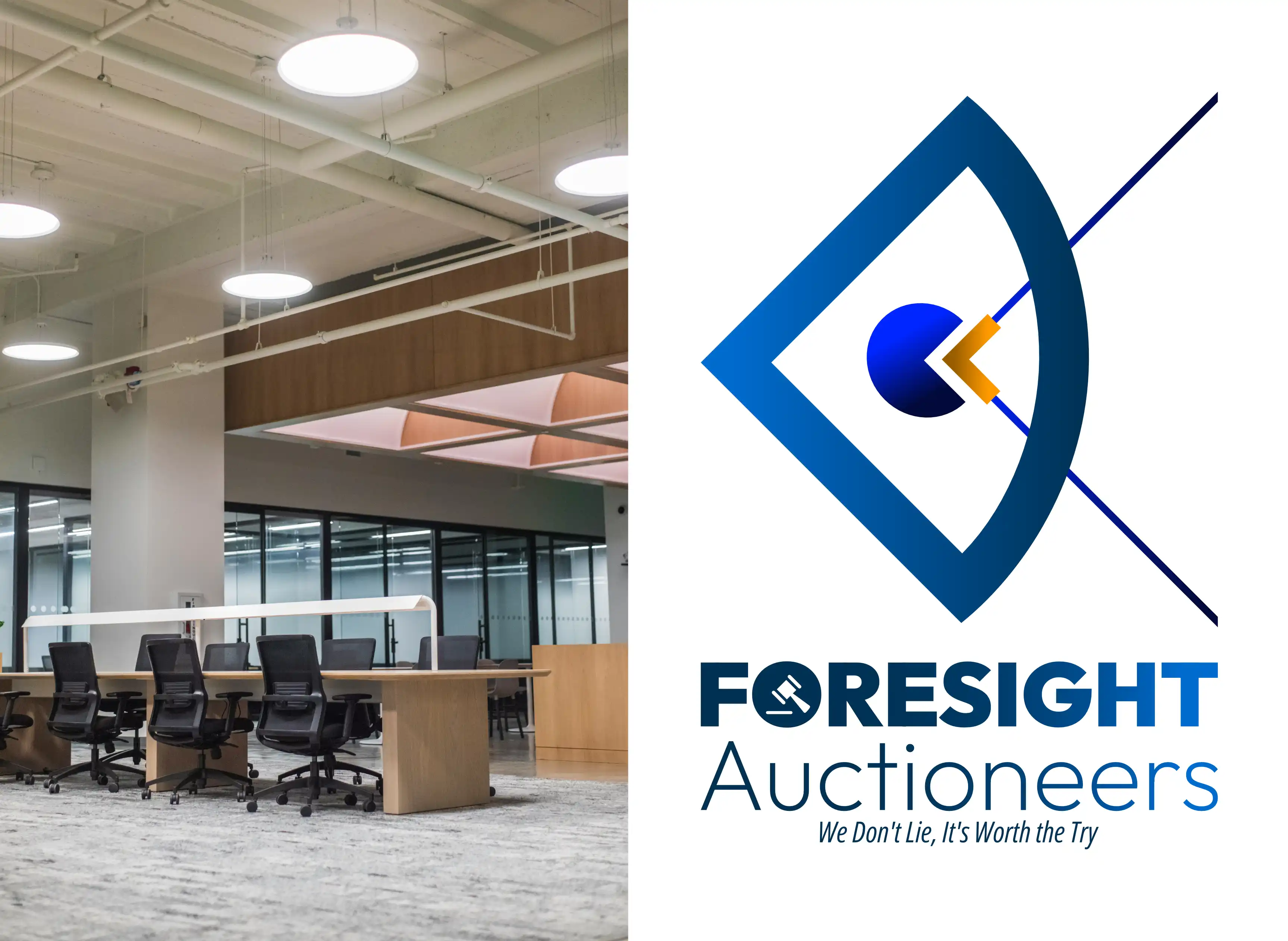 Foresight Auctioneers office Nairobi Kenya